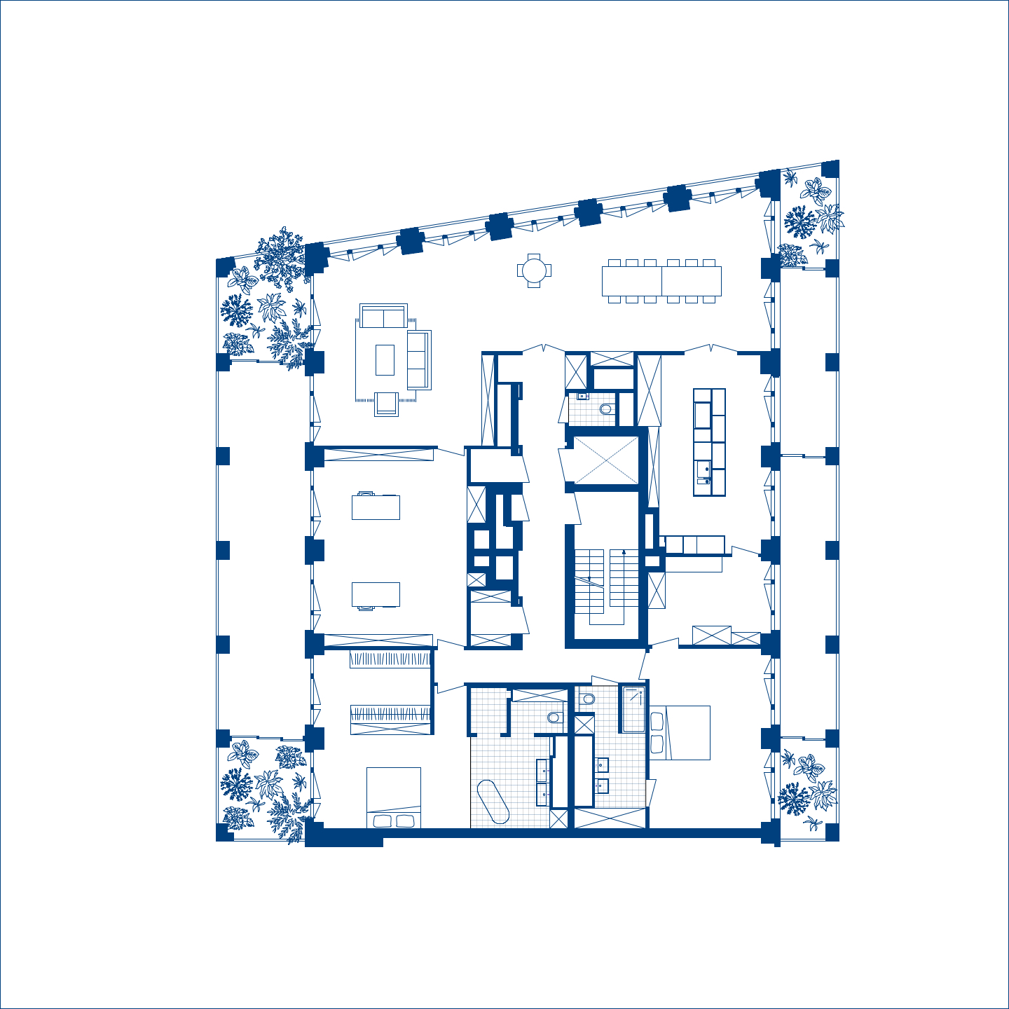 K apartment-plan@dauwcollectief