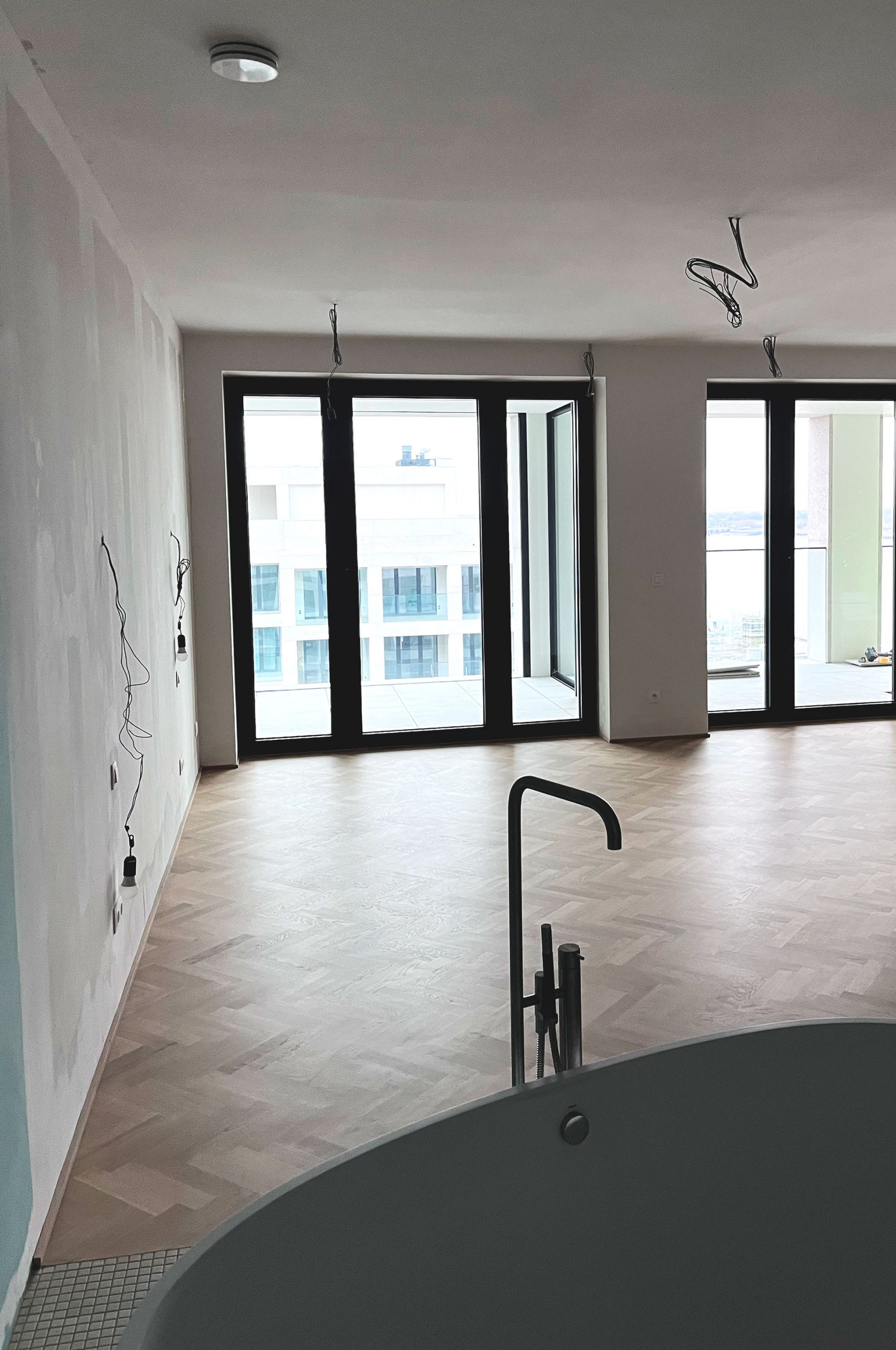 K apartment-picture bedroom@dauwcollectief
