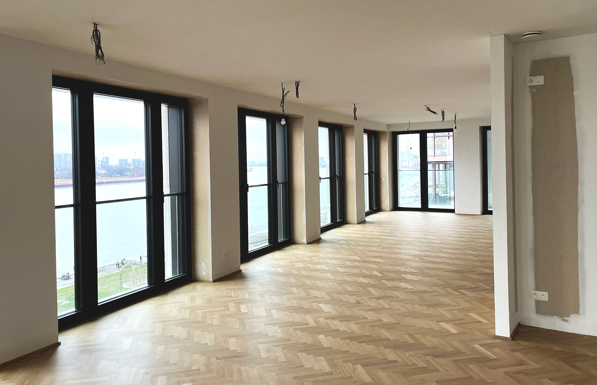 K apartment-picture dining room@dauwcollectief