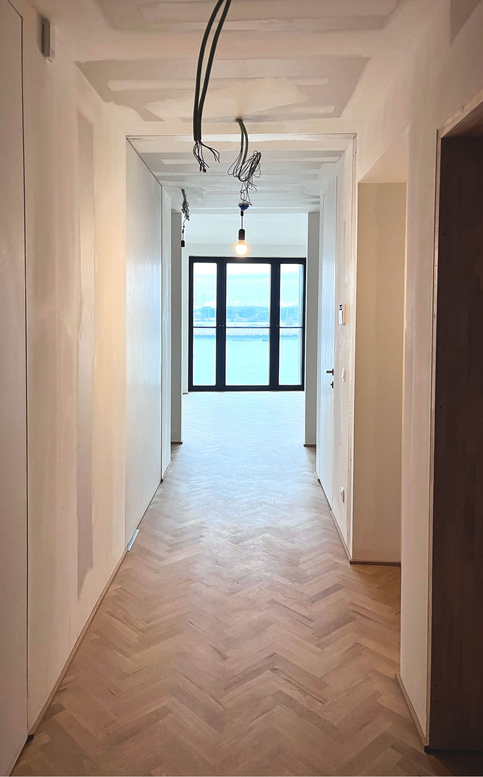 K apartment-picture entrance@dauwcollectief