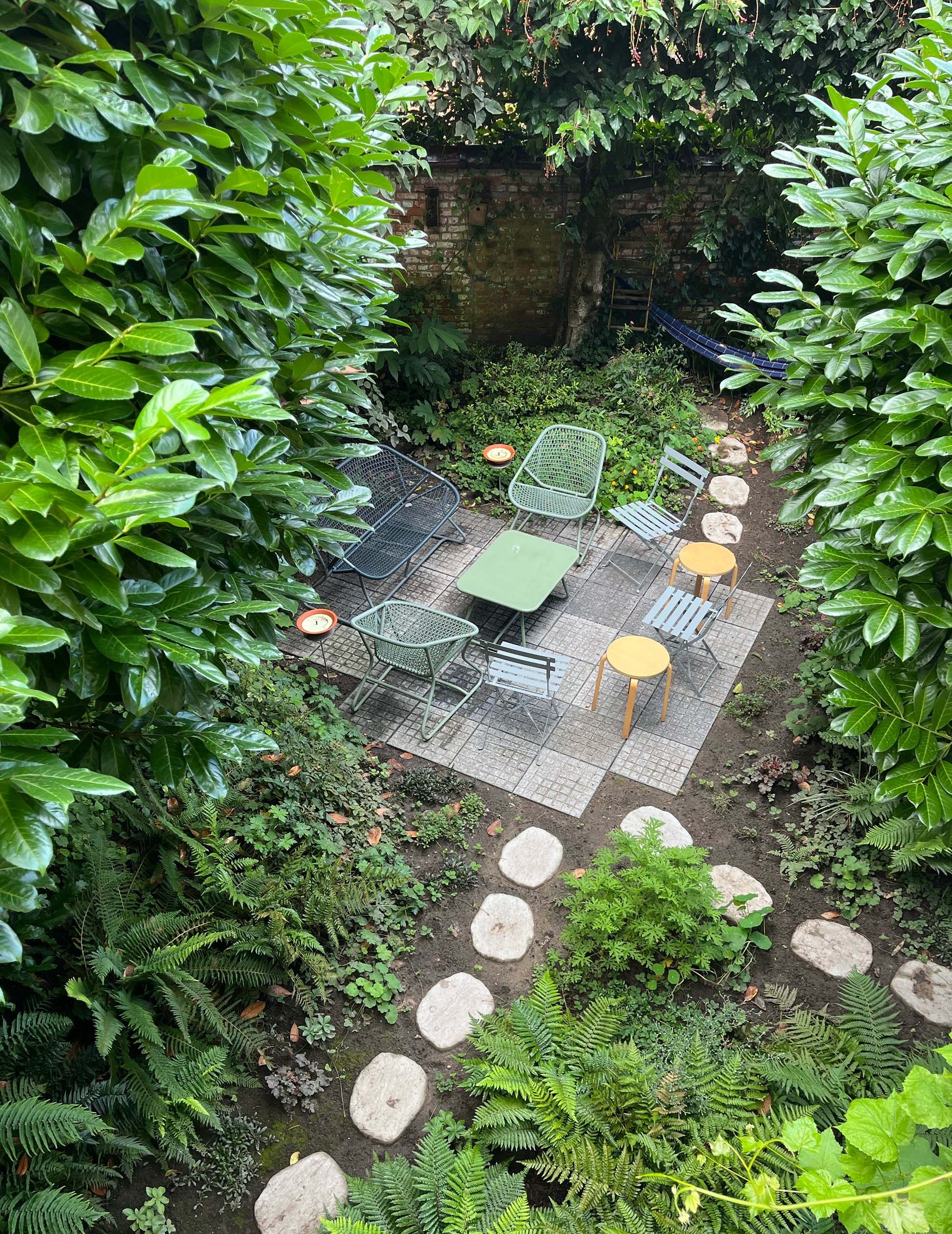 garden design