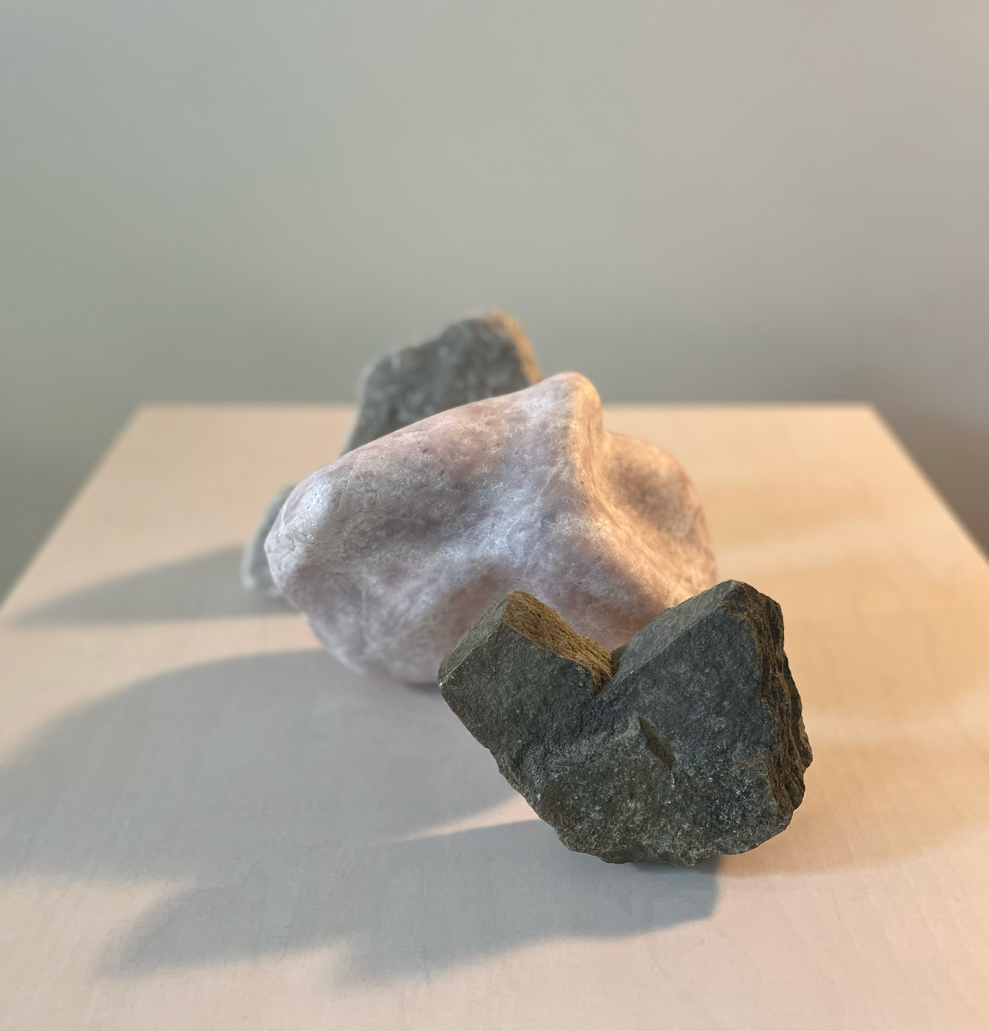 sculpture stone