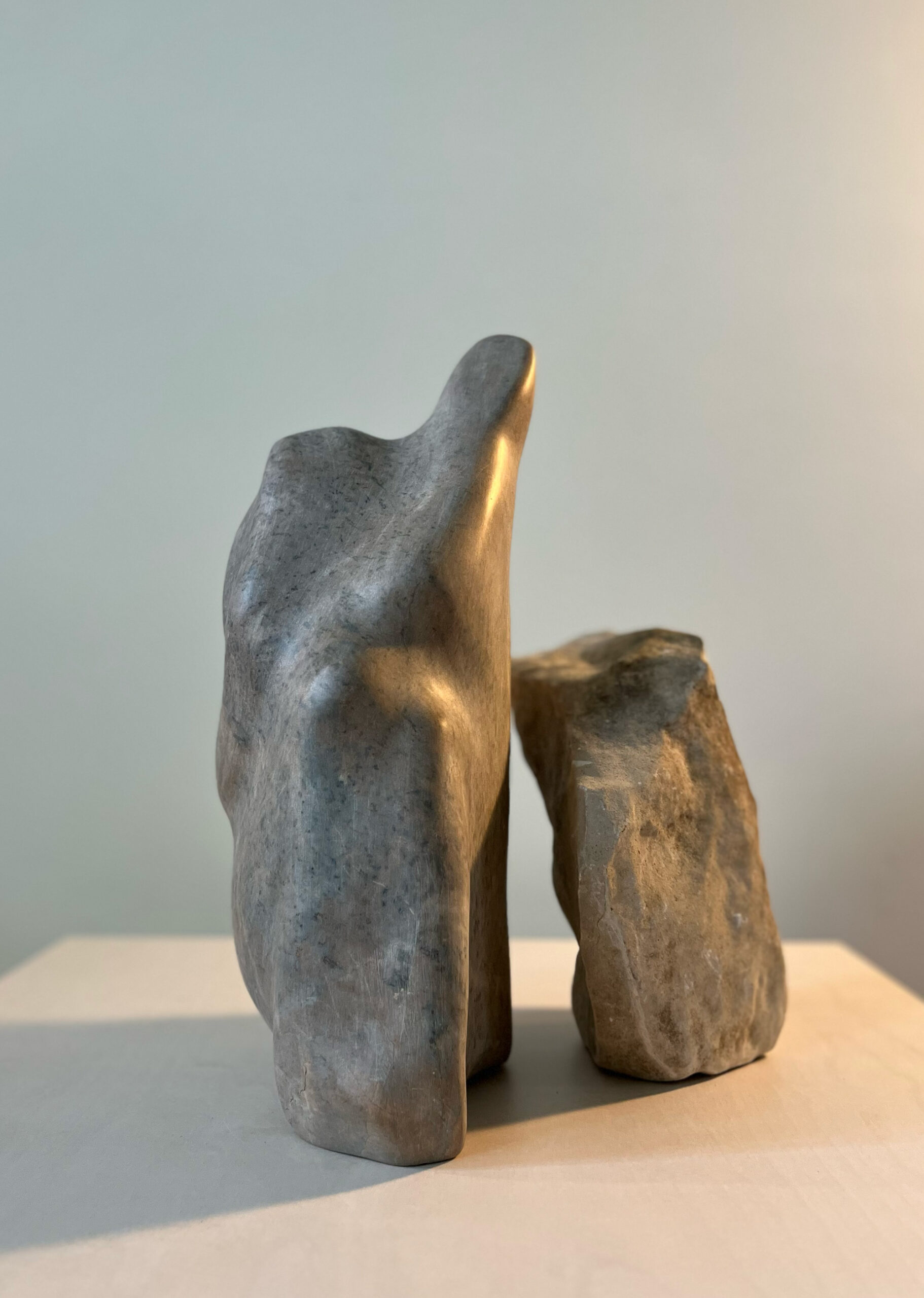 sculpture stone