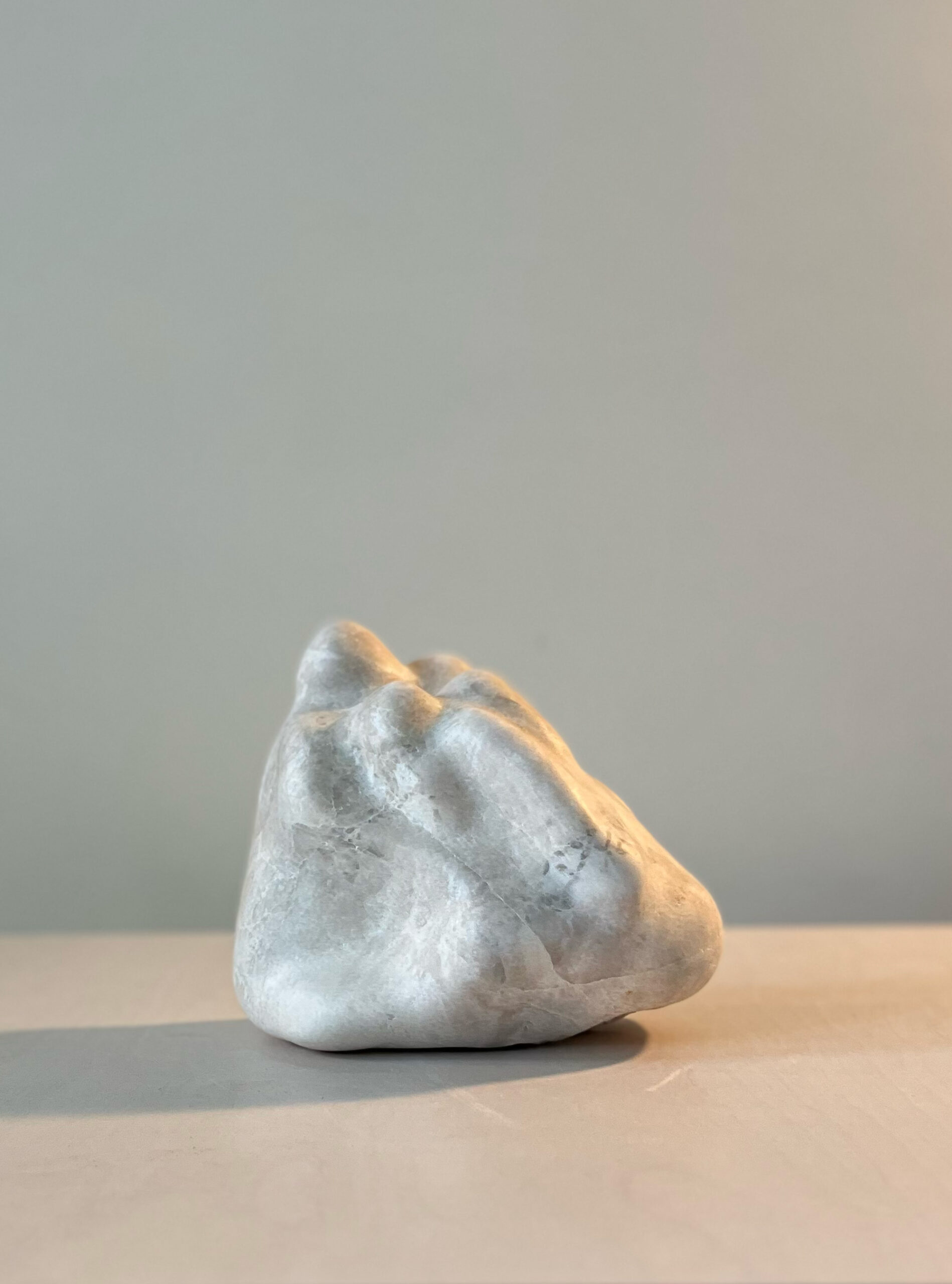 sculpture stone