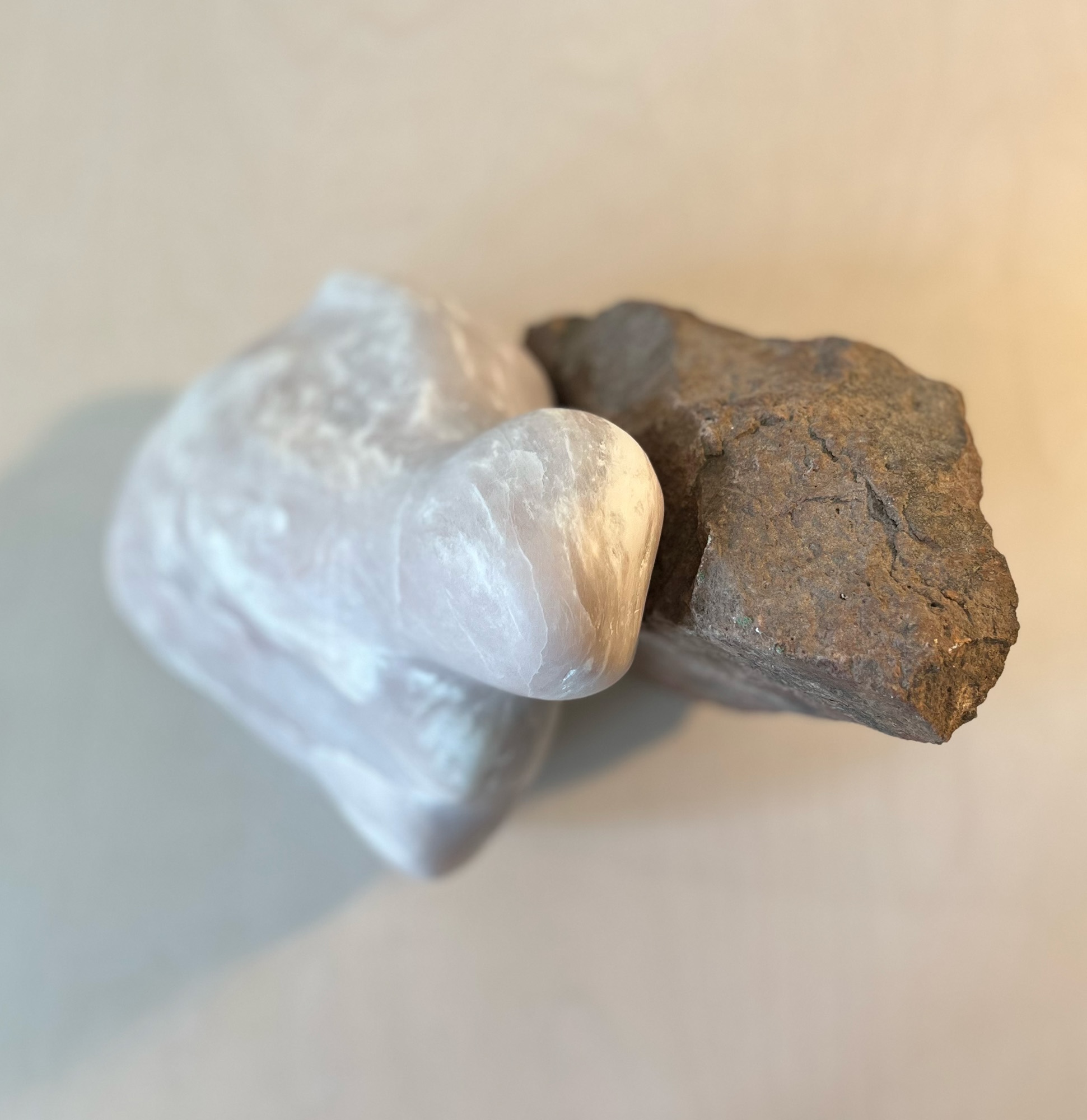 sculpture stone