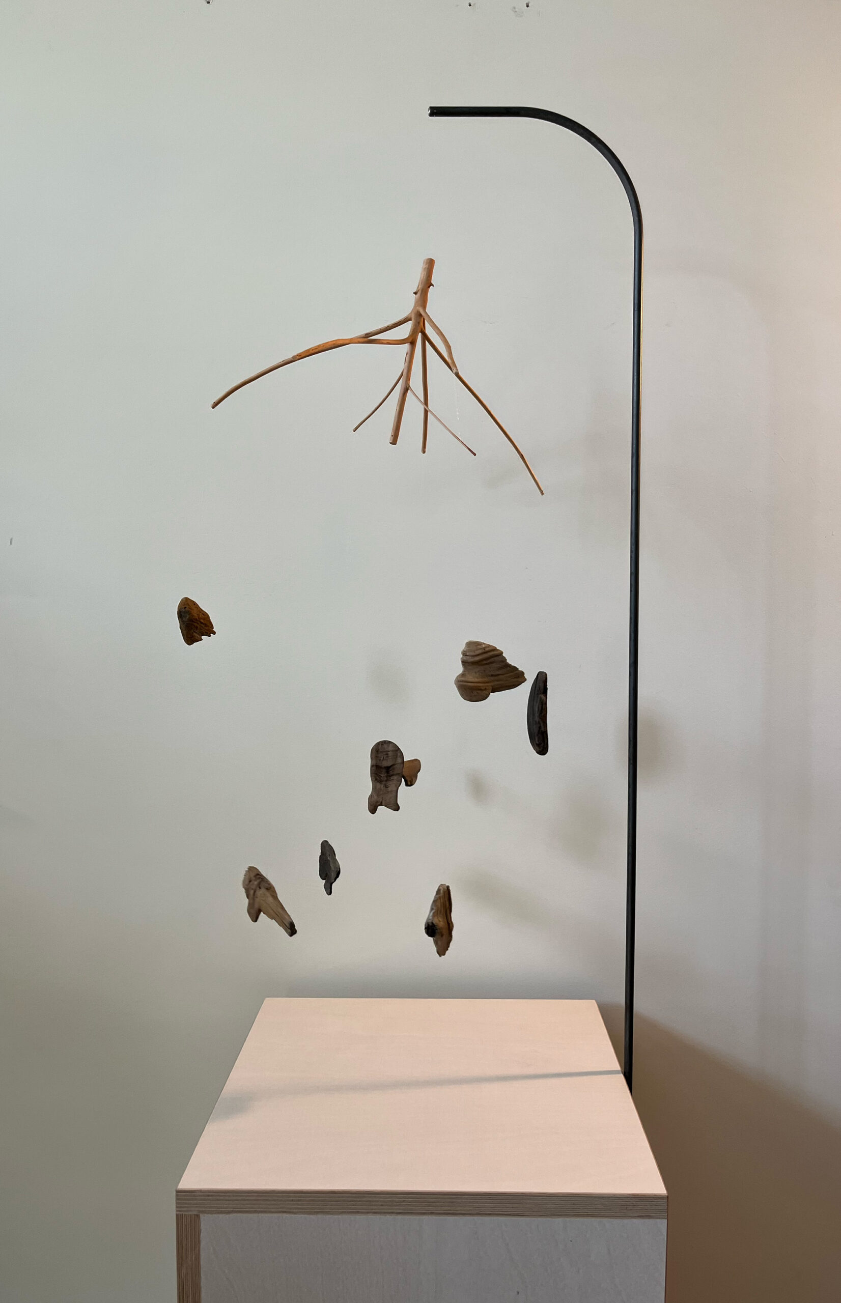 sculpture wood